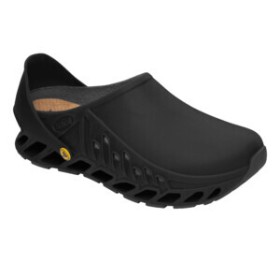 Evoflex Tpr U Nero 42