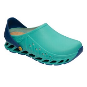 Evoflex tpr u smeraldo/blu navy 44