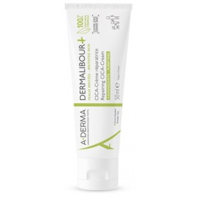 A-Derma Dermalibour + Cica Crema Ristrutturante 50ml