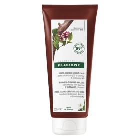 Klorane Balsamo Chinina-Stella Alpina Bio 200 ml