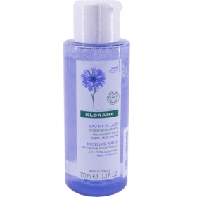 Klorane Acqua Micellare Bio Fiordaliso 100 ml