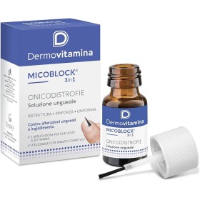 Dermovitamina Micoblock 3in1 Onicodistrofie 7ml