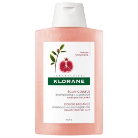 Klorane Shampoo Melograno 400 ml
