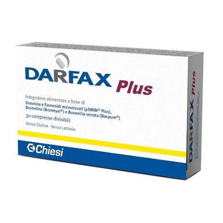 Darfax Plus 30 Compresse 1425mg it Darfax Plus 30 Compresse 1425mg it