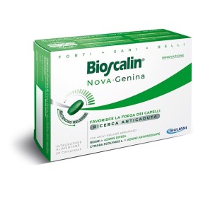 Bioscalin Nova Genina 30 Compresse Cut Price