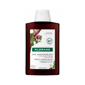 Klorane Shampoo Chinina 100 ml