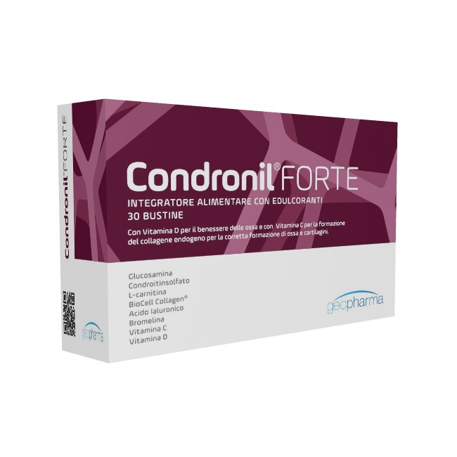 Condronil Forte 30 Bustine