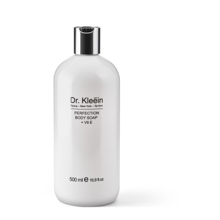Dr. Kleein Perfection Body Soap  500ml