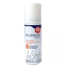 Pic Cicatrizzante Spray 50 ml