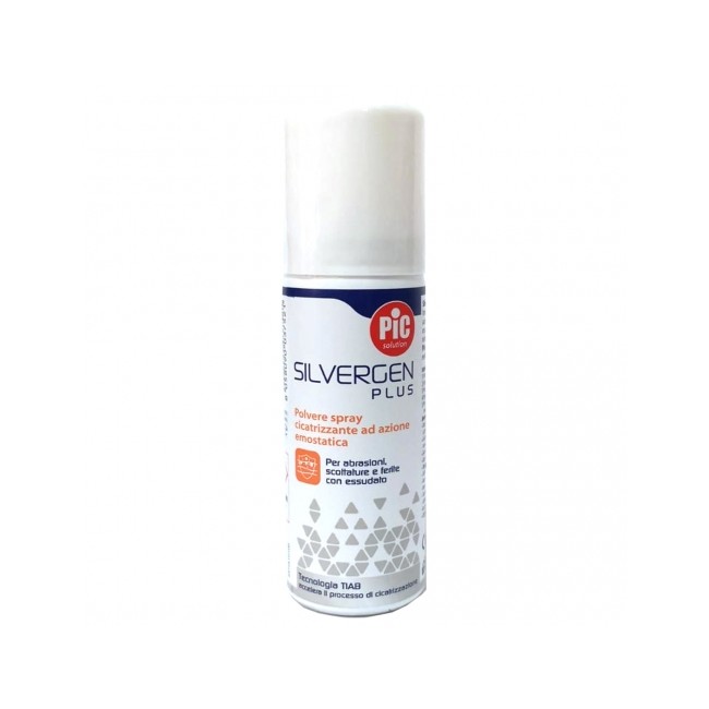Pic Cicatrizzante Spray 50 ml