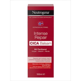 Neutrogena Cica-Intense Balm 100 ml