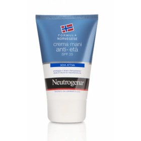 Neutrogena Mani Anti Età  75 ml