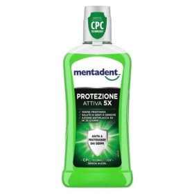 Mentadent Collutorio Protezione Attiva 400ml