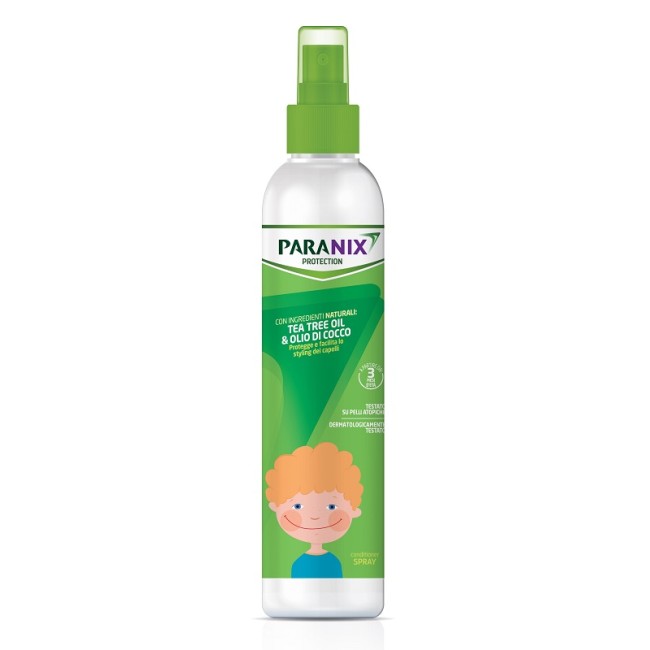 Paranix Protection Conditioner Spray Lui 250 ml