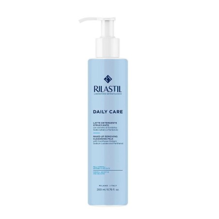 Rilastil Daily Care Latte Detergente 200 ml Rilastil Daily Care Latte Detergente 200 ml