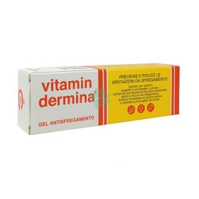 Vitamindermina Gel Anti Sfregamento 30 ml