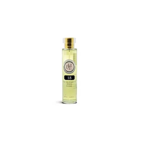 Profumo Donna 18 100 ml