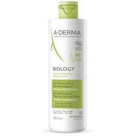 A-Derma A-D Biology Latte Micellare 400 ml