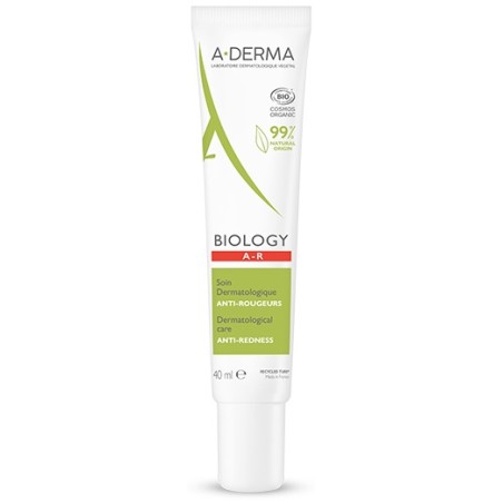 A-Derma A-D Biology Trattamento Antirughe 40ml
