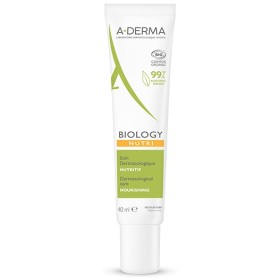 A-derma A-d Biology Trattamento Nutriente 40ml