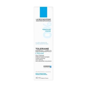 La Roche Posay Toleriane Dermallergo Crema idratante per viso 40 ml