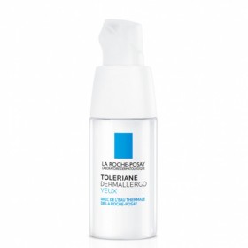 La Roche-posay Toleriane Dermallergo Occhi 20 Ml - Trattamento Lenitivo Per Contorno Occhi Sensibile