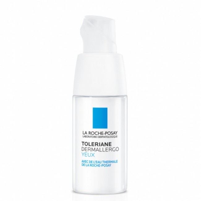 La Roche Posay Toleriane Dermallergo Occhi 20ml