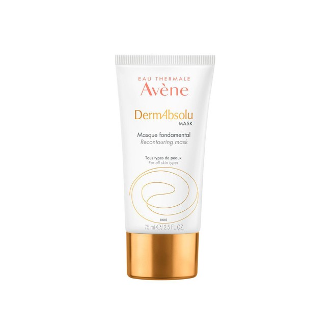 Avene DermAbsolu Maschera Fondamentale 75ml