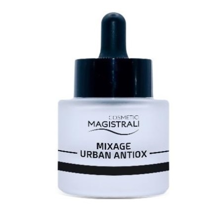 Mixage Urban Antiox 15 Ml