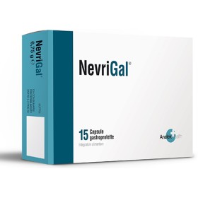 Nevrigal 15 Capsule