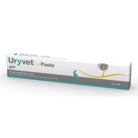 Uryvet Cat Pasta 15 Ml