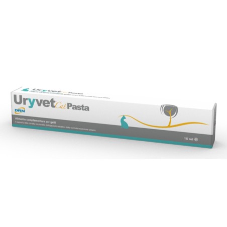 Uryvet Cat Pasta 15 Ml