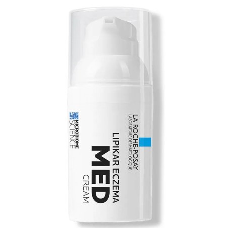 La Roche-Posay Lipikar Eczema Med 30 ml La Roche-Posay Lipikar Eczema Med 30 ml