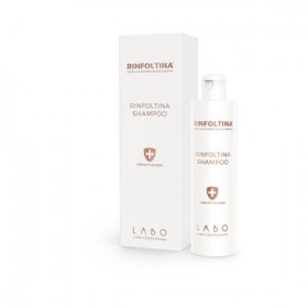 Labo Rinfoltina Shampoo Rivitalizzante 200ml