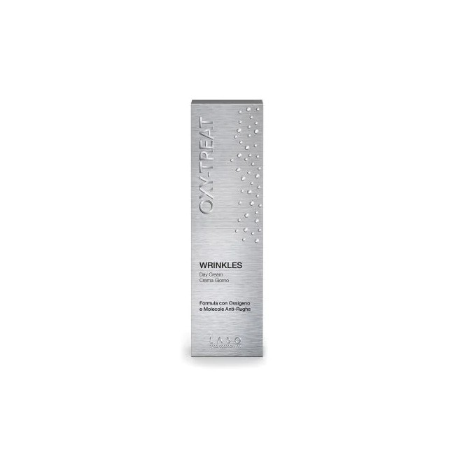 Labo Oxy Trattamento  Wrinkles Day Crema Giorno 50 ml