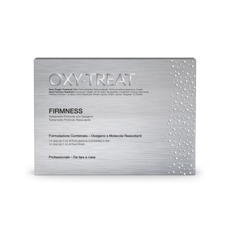 Labo Oxy Trattamento Firmness Cofanetto Gel 50 ml + Finish Fluido 15 ml Labo Oxy Trattamento Firmness Cofanetto Gel 50 ml + Finish Fluido 15 ml