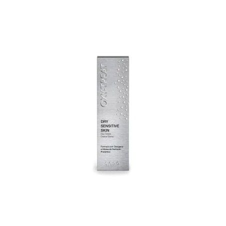 Labo Oxy Trattamento Firmness Night Crema notte 50 ml