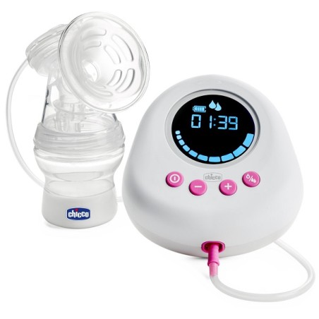 Chicco tiralatte elettrico