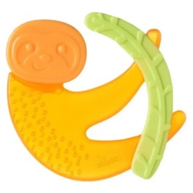 Chicco Massaggiagengive Rinfrescante Bradipo 4m+