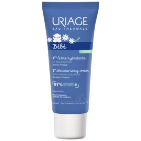 Uriage Bebe Crema idratante 40 ml