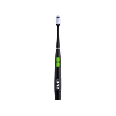 Gum Activital Sonic Spazzolino Batteria Adulti Gum Activital Sonic Spazzolino Batteria Adulti