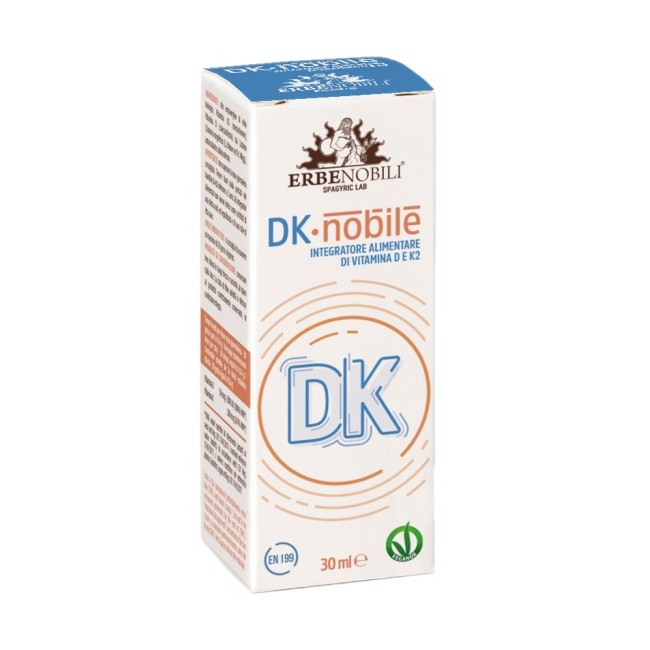 Dk Nobile 30 Ml