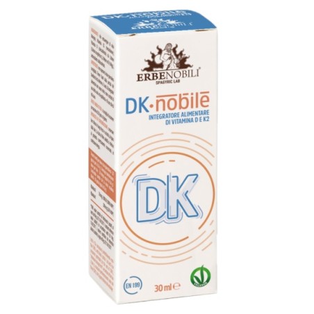 Dk Nobile 30 Ml