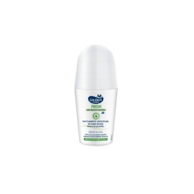 Sauber Fresh Deodorante Roll-On 50 ml