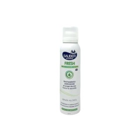 Sauber Fresh Deodorante Spray 150 ml
