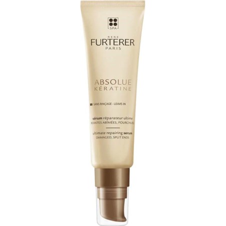Renè Furterer Absolue Keratine Siero Ristrutturante Estremo 30ml Renè Furterer Absolue Keratine Siero Ristrutturante Estremo 30ml