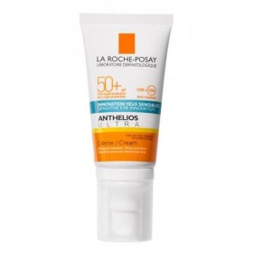 La Roche-Posay Anthelios Crema solare idratante SPF50+ 50 ml
