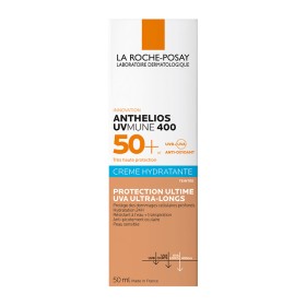 La Roche Posay Anthelios UvMune Crema idratante SPF50+ Colorato 50 ml