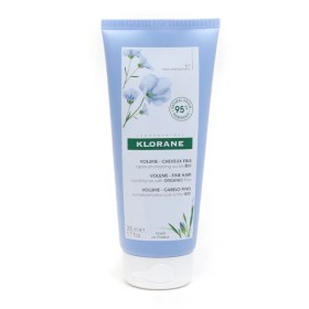 Klorane Balsamo Volumizzante alle Fibre di Lino 200 ml