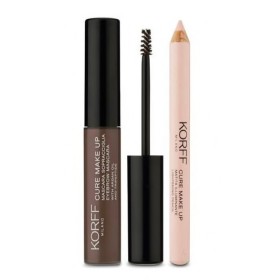Korff Cure Make Up Kit Sopracciglia 01 - 4ml